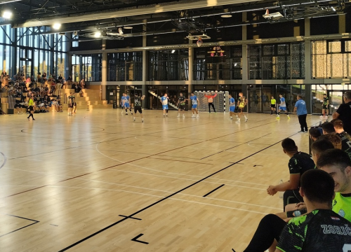 Rukometni klub Vodice dobro krenuo u sezonu