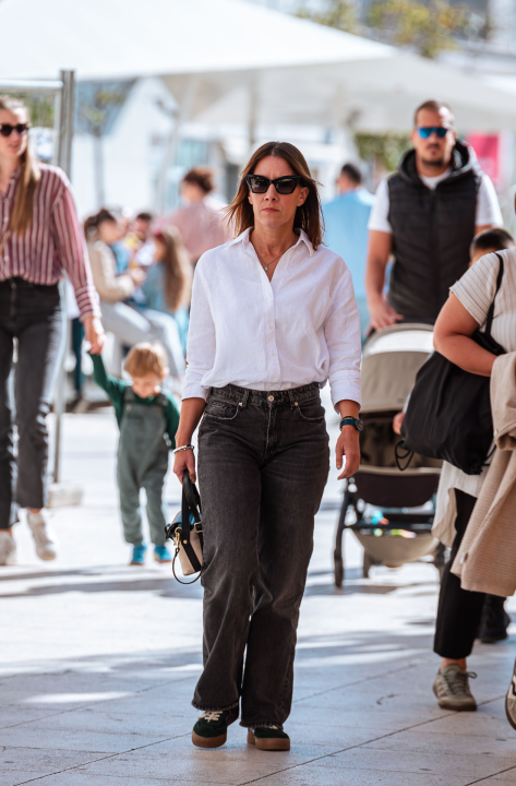 FOTO Đir po gradu, ponedjeljak 29. rujna