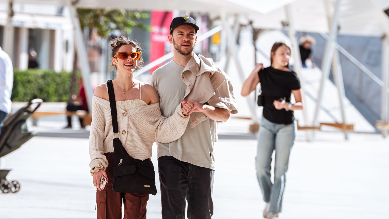 Đir po gradu, ponedjeljak 29. rujna