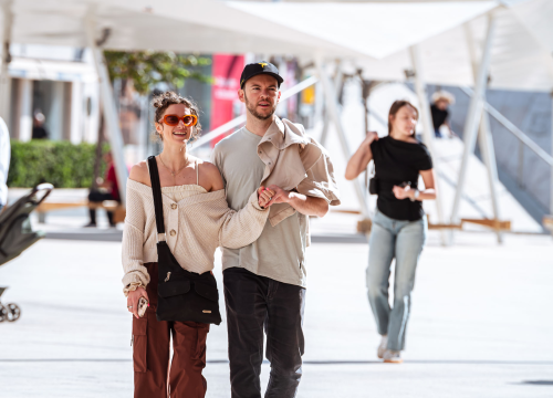 Đir po gradu, ponedjeljak 29. rujna