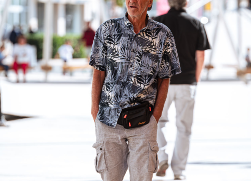 Fotografija 13 - FOTO Đir po gradu, ponedjeljak 29. rujna