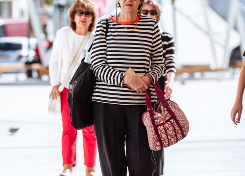 Fotografija 15 - FOTO Đir po gradu, ponedjeljak 29. rujna