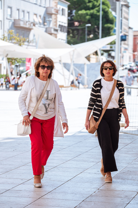 FOTO Đir po gradu, ponedjeljak 29. rujna