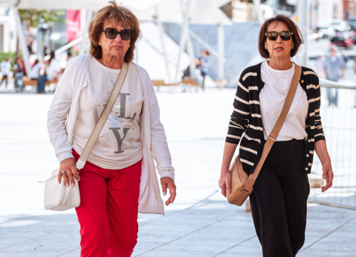 Fotografija 17 - FOTO Đir po gradu, ponedjeljak 29. rujna