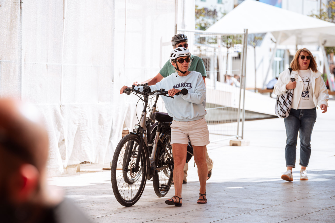 FOTO Đir po gradu, ponedjeljak 29. rujna