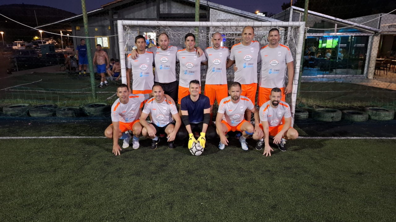 U obje konkurencije malonogometne Lige Šibenika po tri ekipe maksimalne