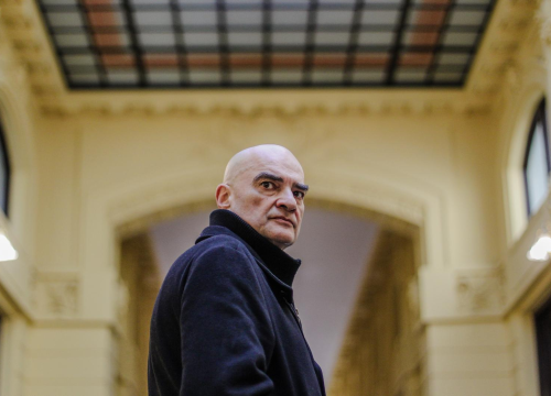 Milivoj Beader, dragovoljac 113. šibenske brigade: 'To što proizvode zabranitelji gadi se istinskim braniteljima'