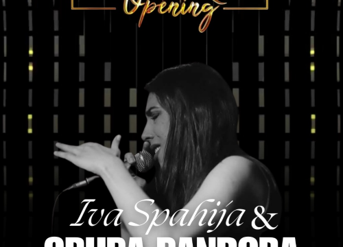 Fotografija 1 - FOTO Mozart otvara novu sezonu uz Ivu Spahiju, grupu Pandora i DJ Miku!