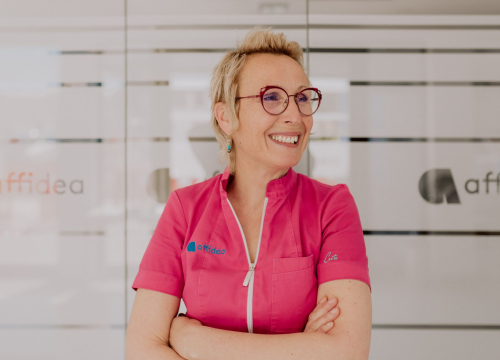 Fotografija 4 - FOTO Affidea Vita vam daruje odlične pogodnosti u Mjesecu borbe protiv raka dojke!