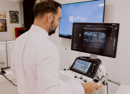 Fotografija 5 - FOTO Affidea Vita vam daruje odlične pogodnosti u Mjesecu borbe protiv raka dojke!