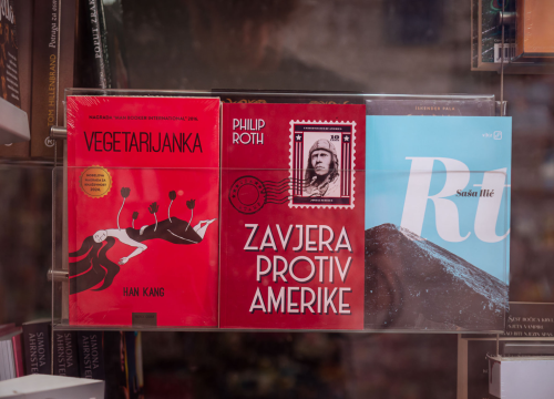 Fotografija 10 - FOTO Istražili smo što donosi jesen u staroj jezgri grada!