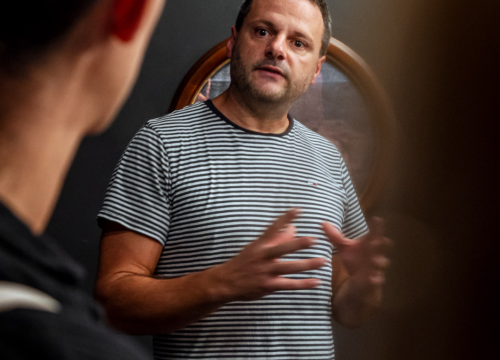 Fotografija 24 - FOTO Istražili smo što donosi jesen u staroj jezgri grada!