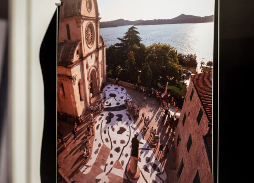 Fotografija 28 - FOTO Istražili smo što donosi jesen u staroj jezgri grada!