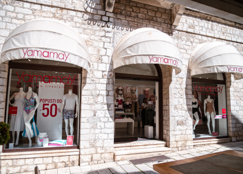 Fotografija 6 - FOTO Istražili smo što donosi jesen u staroj jezgri grada!