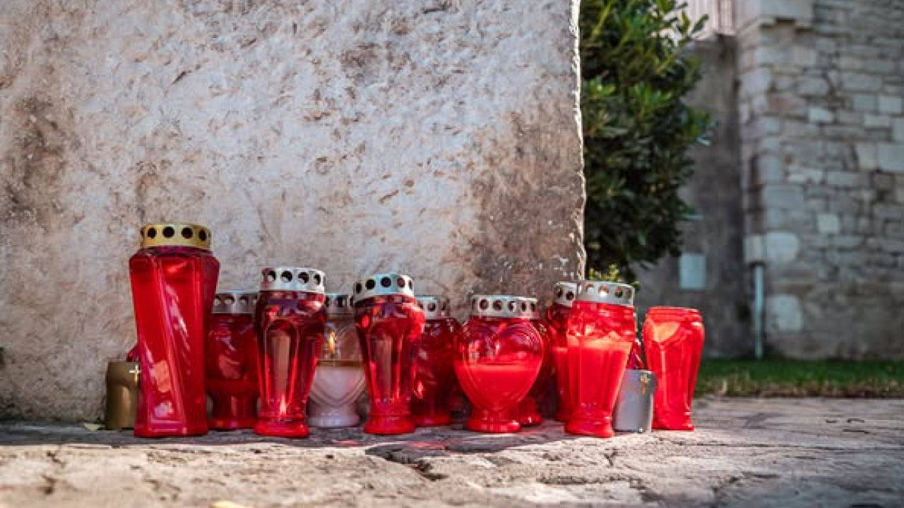 DORH objavio detalje tragedije na svadbi u Šibeniku