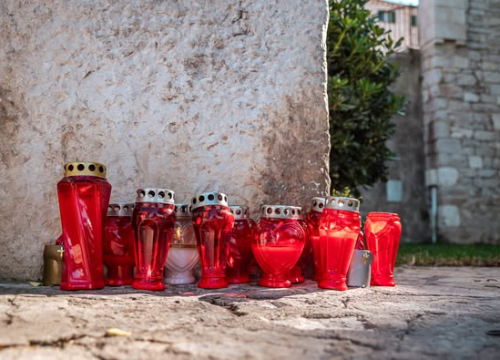 DORH objavio detalje tragedije na svadbi u Šibeniku