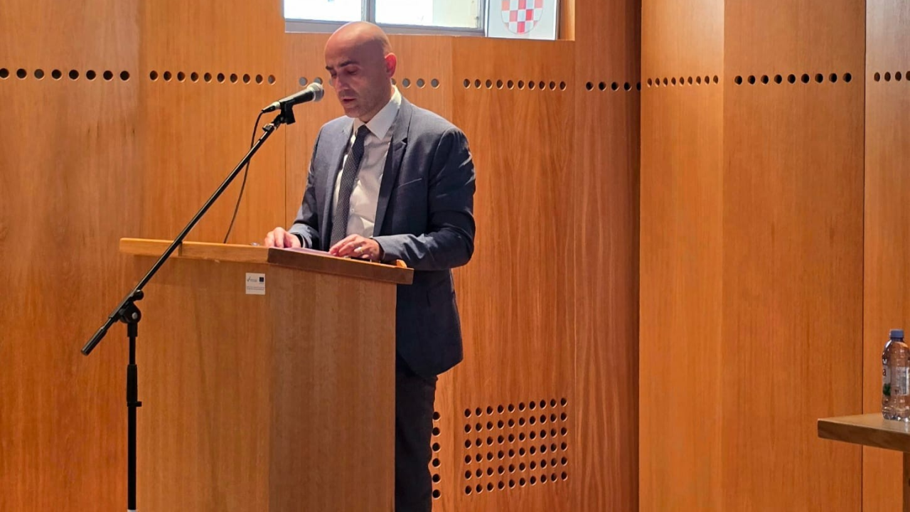 U Skradinu svečano obilježen Dan grada i blagdan nebeskog zaštitnika