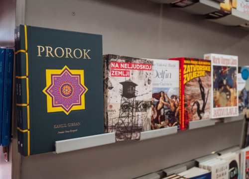 Fotografija 5 - FOTO Istražili smo što donosi jesen u staroj jezgri grada!