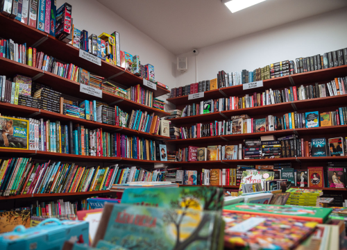 Fotografija 8 - FOTO Istražili smo što donosi jesen u staroj jezgri grada!