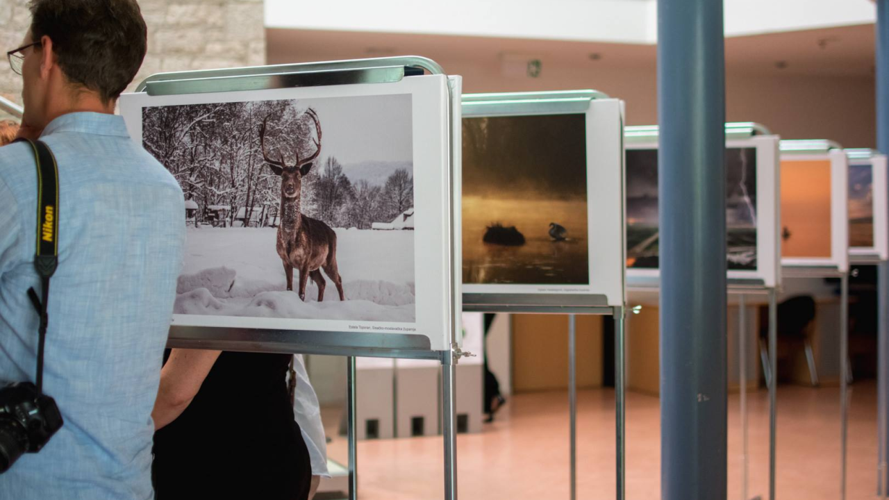 Običaji, kulturne znamenitosti, tradicija... U Muzeju otvaranje izložbe 'Volim svoju županiju'