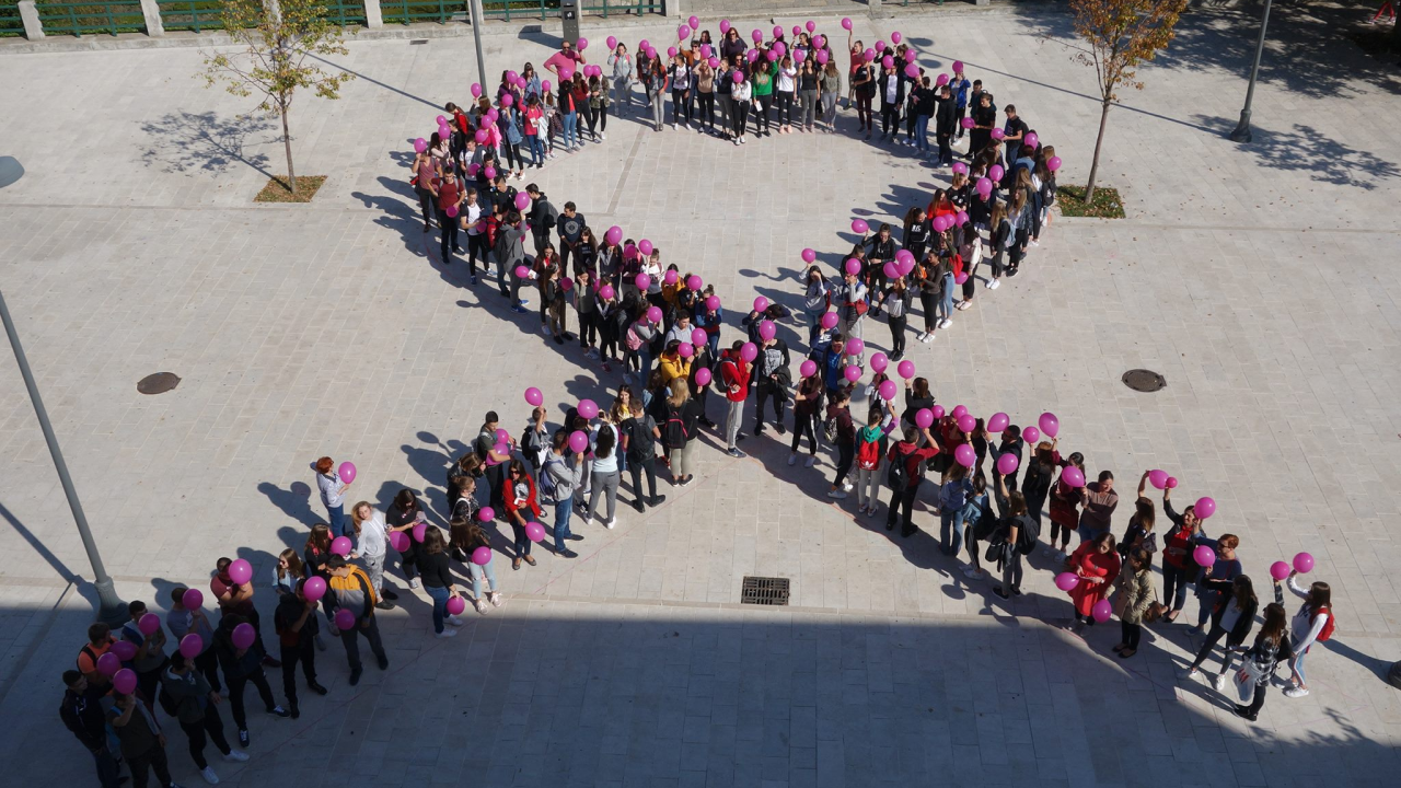 Podizanje svijesti o važnosti pregleda: Liga protiv raka Grada Drniša obilježit će Dan ružićaste vrpce