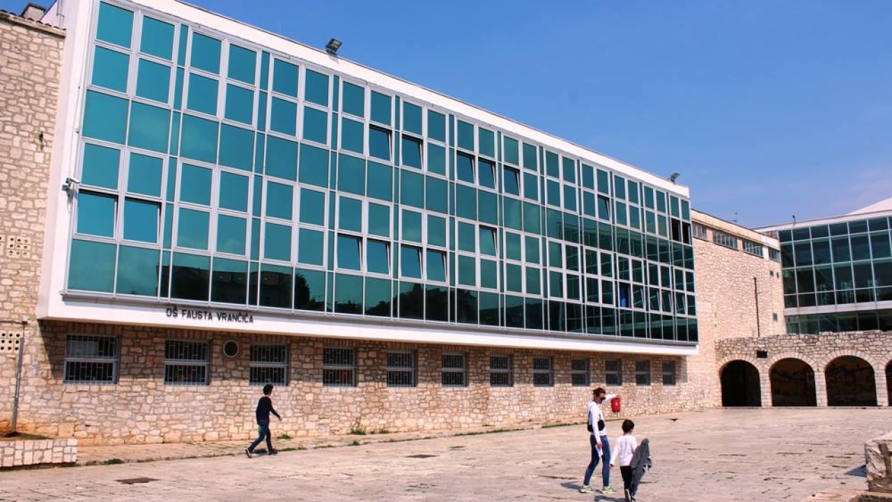 Grad Šibenik povećava satnicu pomoćnicima u nastavi: 'Želimo dodatno vrednovati njihov rad'