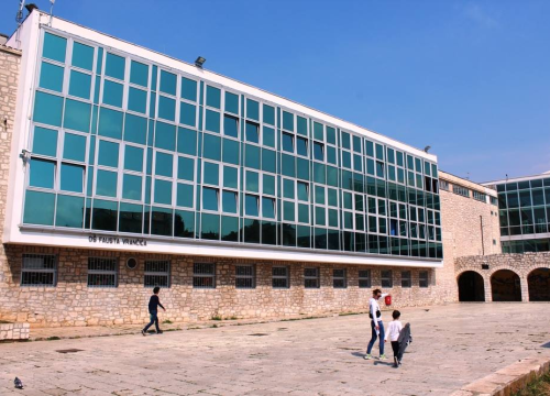 Grad Šibenik povećava satnicu pomoćnicima u nastavi: 'Želimo dodatno vrednovati njihov rad'