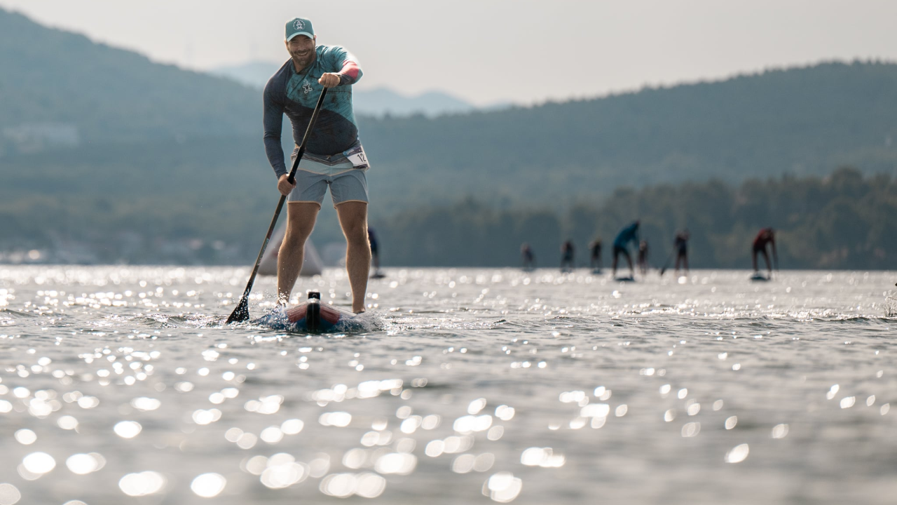 Dalmatia Šibenik Outdoor festival u Raslini okupio preko 400 posjetitelja