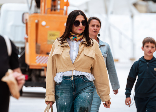 Đir po gradu, srijeda 1. listopada