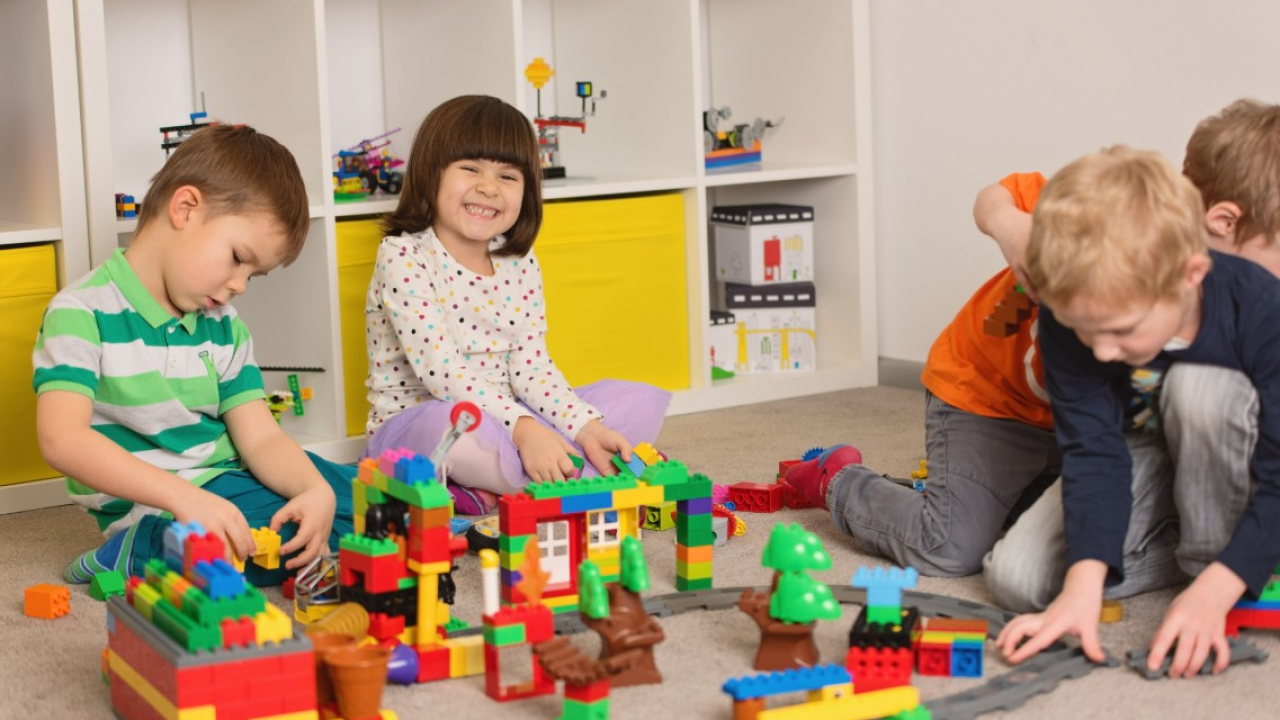 Edukido stiže u Šibenik – inovativni program učenja kroz LEGO® igru