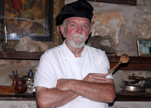 Zlato Kruševa i ponos Primoštena: Uljarske priče i spiza koja je othranila generacije