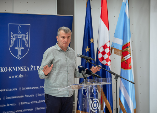Baranović ponovno upozorio na 'sramotu' u pedijatrijskoj službi, ravnatelj Doma zdravlja: 'Deficit pedijatara je na razini cijele države'
