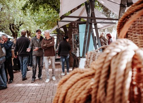 Fotografija 8 - Vodiški Đardin sutra se pretvara u oazu spize i dobrog vina