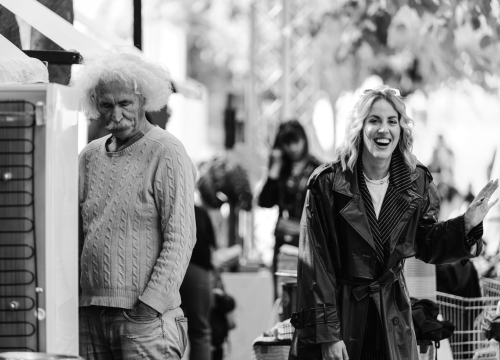 Fotografija 6 - Vodiški Đardin sutra se pretvara u oazu spize i dobrog vina