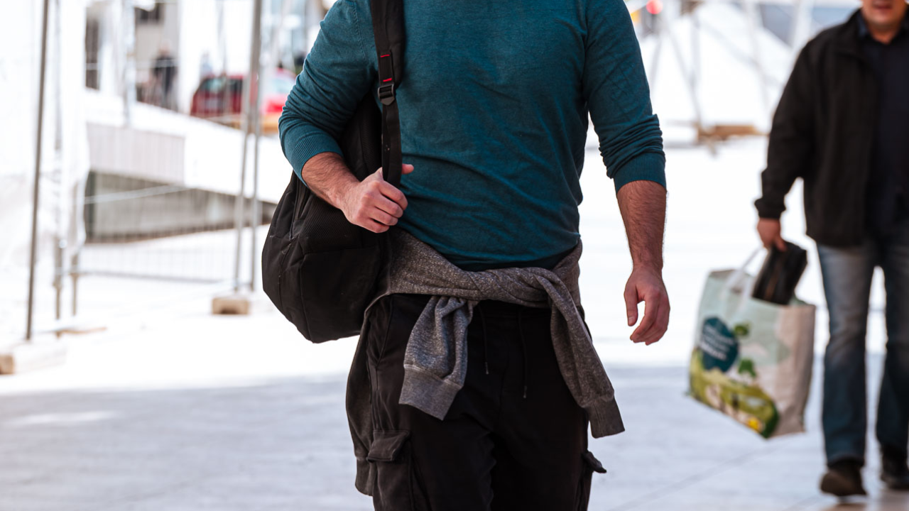 Đir po gradu, petak 3. listopada