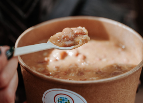 Fotografija 3 - Vodiški Đardin sutra se pretvara u oazu spize i dobrog vina