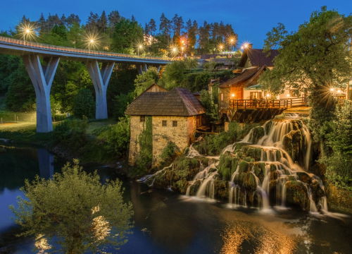 Tri fotografije Šibenčanke Mare Pilić među najboljima na natječaju Rural Foto