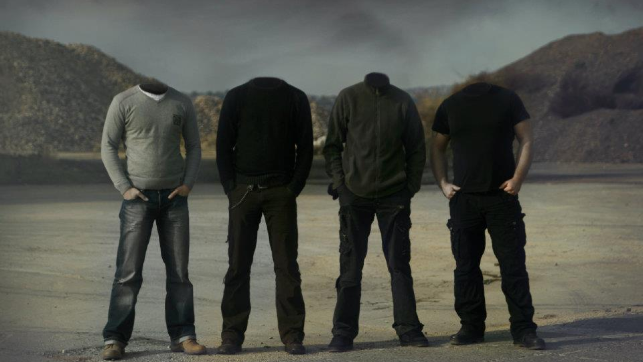 Ante Prgin uoči povratka L'Koka: 'Imali smo tremu već na prvim probama'