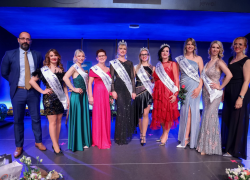 Najljepša mama i Najtata Hrvatske biraju se u Šibeniku