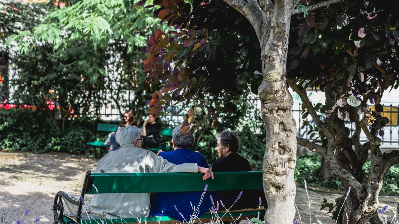 Ukida se porez na mirovine. Sada ga plaća više od 40 posto umirovljenika