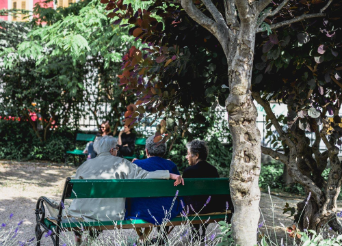 Ukida se porez na mirovine. Sada ga plaća više od 40 posto umirovljenika