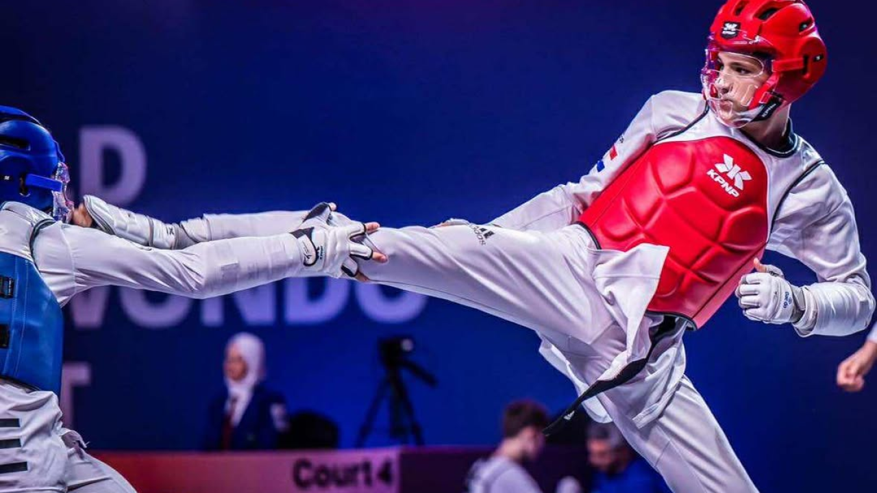 Niko Bračić izborio nastup na Europskom kadetskom prvenstvu u Grčkoj