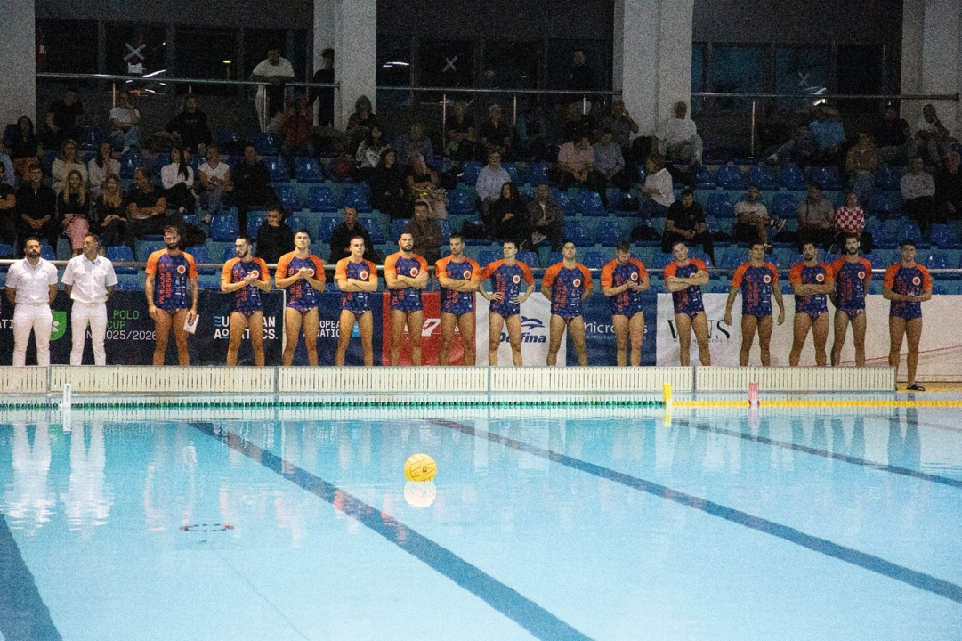 FOTO Solaris bolji i od bukureštanskog Rapida: Prolazak u grupnu fazu Eurokupa gotovo siguran