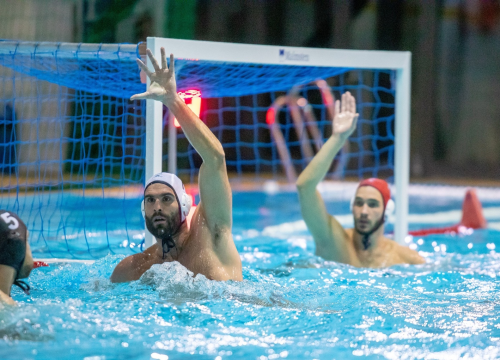 Fotografija 4 - FOTO Solaris bolji i od bukureštanskog Rapida: Prolazak u grupnu fazu Eurokupa gotovo siguran