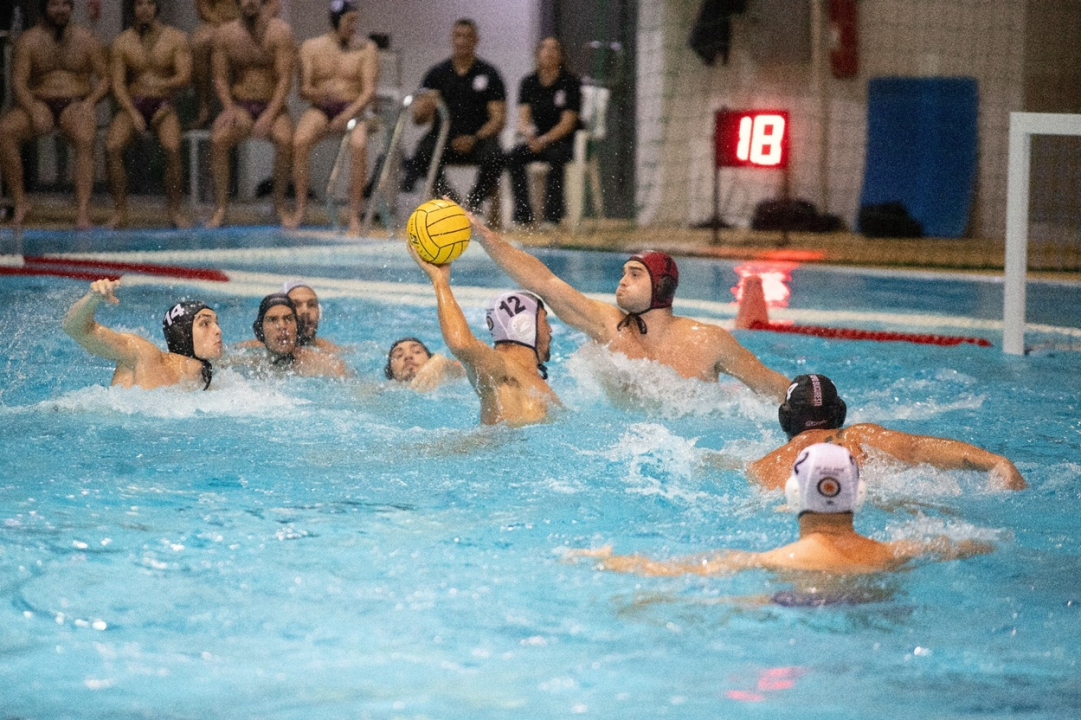 FOTO Solaris bolji i od bukureštanskog Rapida: Prolazak u grupnu fazu Eurokupa gotovo siguran