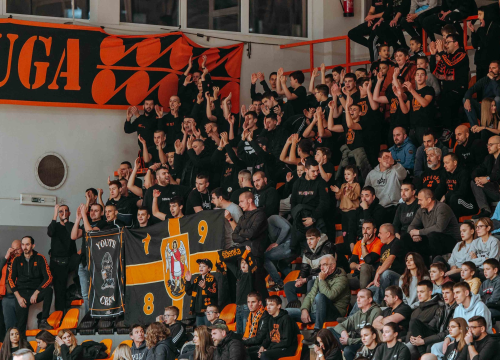 Di na utakmicu: Prebogati vikend pred nama