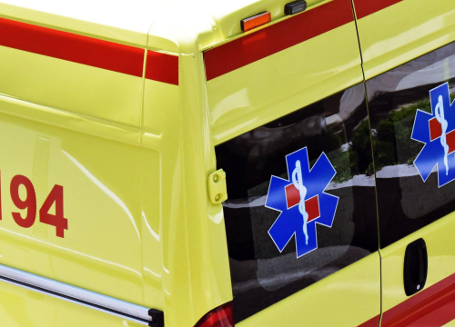 Dijete na električnom romobilu nastradalo u sudaru sa skuterom