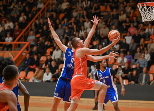 Šibenka izgubila od Alkara: Dvoboj pun preokreta presudila loša realizacija domaćih