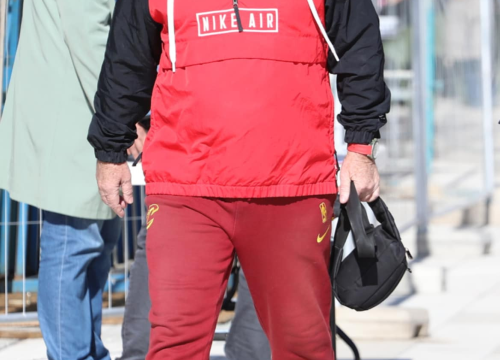 Fotografija 28 - Đir po gradu, 4. listopada