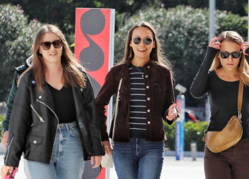 Fotografija 3 - Đir po gradu, 4. listopada